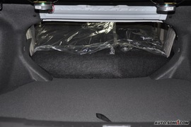 2010款英伦汽车海景1.8L手动标准型到店实拍