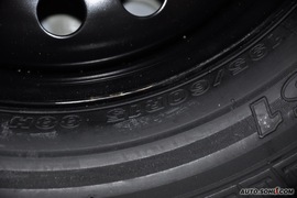 2010款英伦汽车海景1.8L手动标准型到店实拍