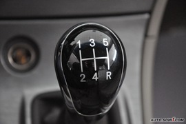2010款英伦汽车海景1.8L手动标准型到店实拍