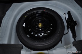 2010款英伦汽车海景1.8L手动标准型到店实拍
