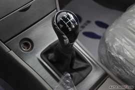 2010款英伦汽车海景1.8L手动标准型到店实拍