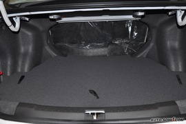 2010款英伦汽车海景1.8L手动标准型到店实拍