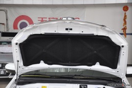 2010款英伦汽车海景1.8L手动标准型到店实拍