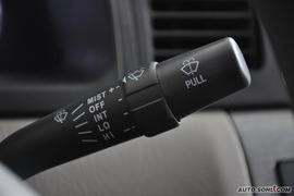 2010款英伦汽车海景1.8L手动标准型到店实拍