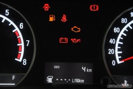 2010款英伦汽车海景1.8L手动标准型到店实拍