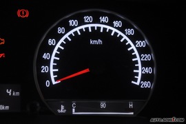 2010款英伦汽车海景1.8L手动标准型到店实拍