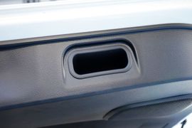 2015款丰田埃尔法3.5L豪华版