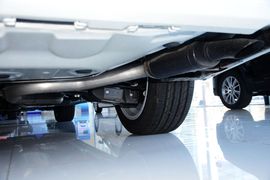 2015款丰田埃尔法3.5L豪华版