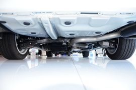 2015款丰田埃尔法3.5L豪华版