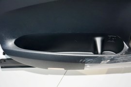 2015款丰田埃尔法3.5L豪华版