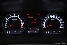 2010款英伦汽车海景1.8L手动标准型到店实拍