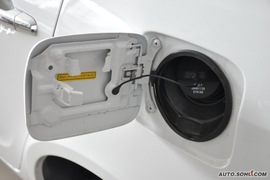 2010款英伦汽车海景1.8L手动标准型到店实拍