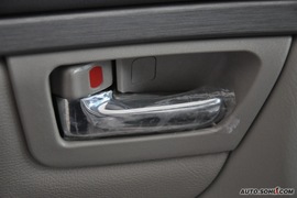 2010款英伦汽车海景1.8L手动标准型到店实拍