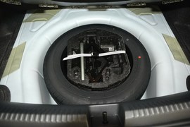 2015款大众速腾230TSI