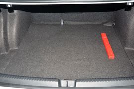 2015款大众速腾230TSI