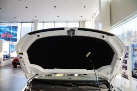 2015款大众速腾230TSI