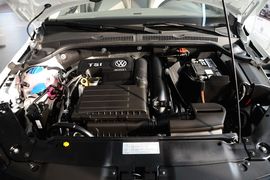 2015款大众速腾230TSI