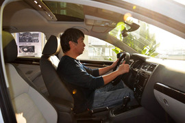 2015款大众速腾230TSI