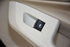 2015款大众速腾230TSI
