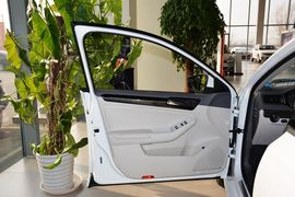 2015款大众速腾230TSI