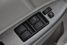 2010款英伦汽车海景1.8L手动标准型到店实拍