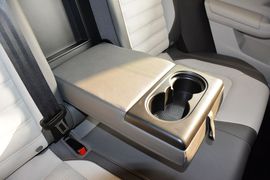 2015款大众速腾230TSI