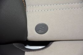 2015款大众速腾230TSI