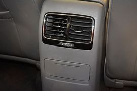 2015款大众速腾230TSI