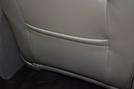 2015款大众速腾230TSI