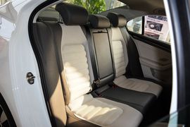 2015款大众速腾230TSI