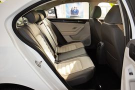 2015款大众速腾230TSI