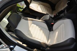 2015款大众速腾230TSI
