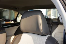 2015款大众速腾230TSI