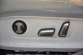 2015款大众速腾230TSI