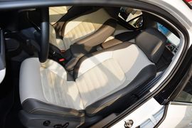 2015款大众速腾230TSI