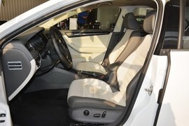 2015款大众速腾230TSI