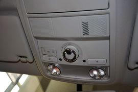 2015款大众速腾230TSI