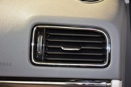 2015款大众速腾230TSI