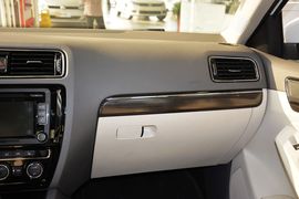 2015款大众速腾230TSI