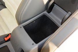 2015款大众速腾230TSI