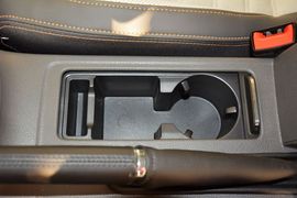 2015款大众速腾230TSI