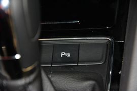 2015款大众速腾230TSI