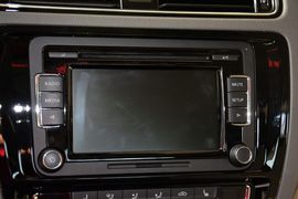 2015款大众速腾230TSI
