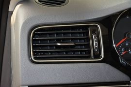 2015款大众速腾230TSI