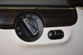 2015款大众速腾230TSI