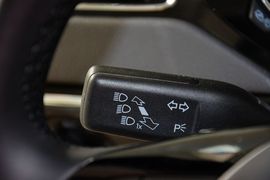 2015款大众速腾230TSI