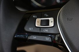 2015款大众速腾230TSI