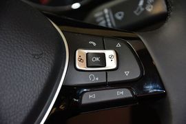 2015款大众速腾230TSI