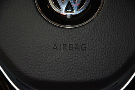 2015款大众速腾230TSI