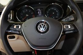 2015款大众速腾230TSI